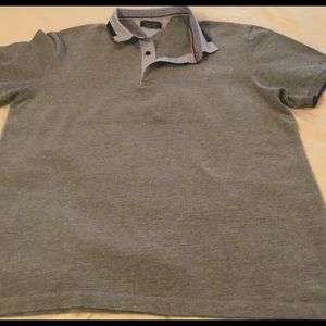 Men’s Polo Shirt